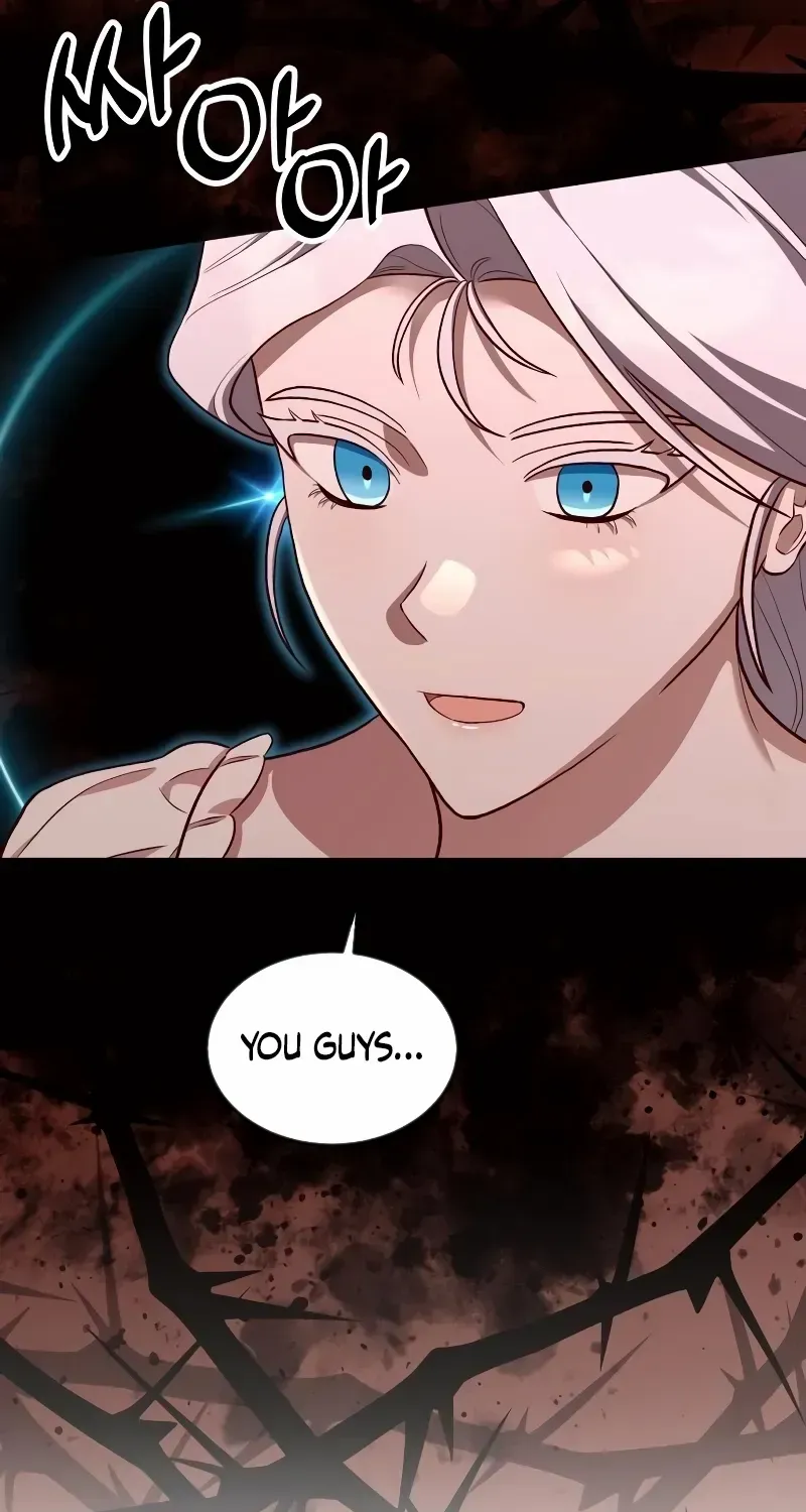 The Emperor’s Dog Chapter 15 page 67 - 