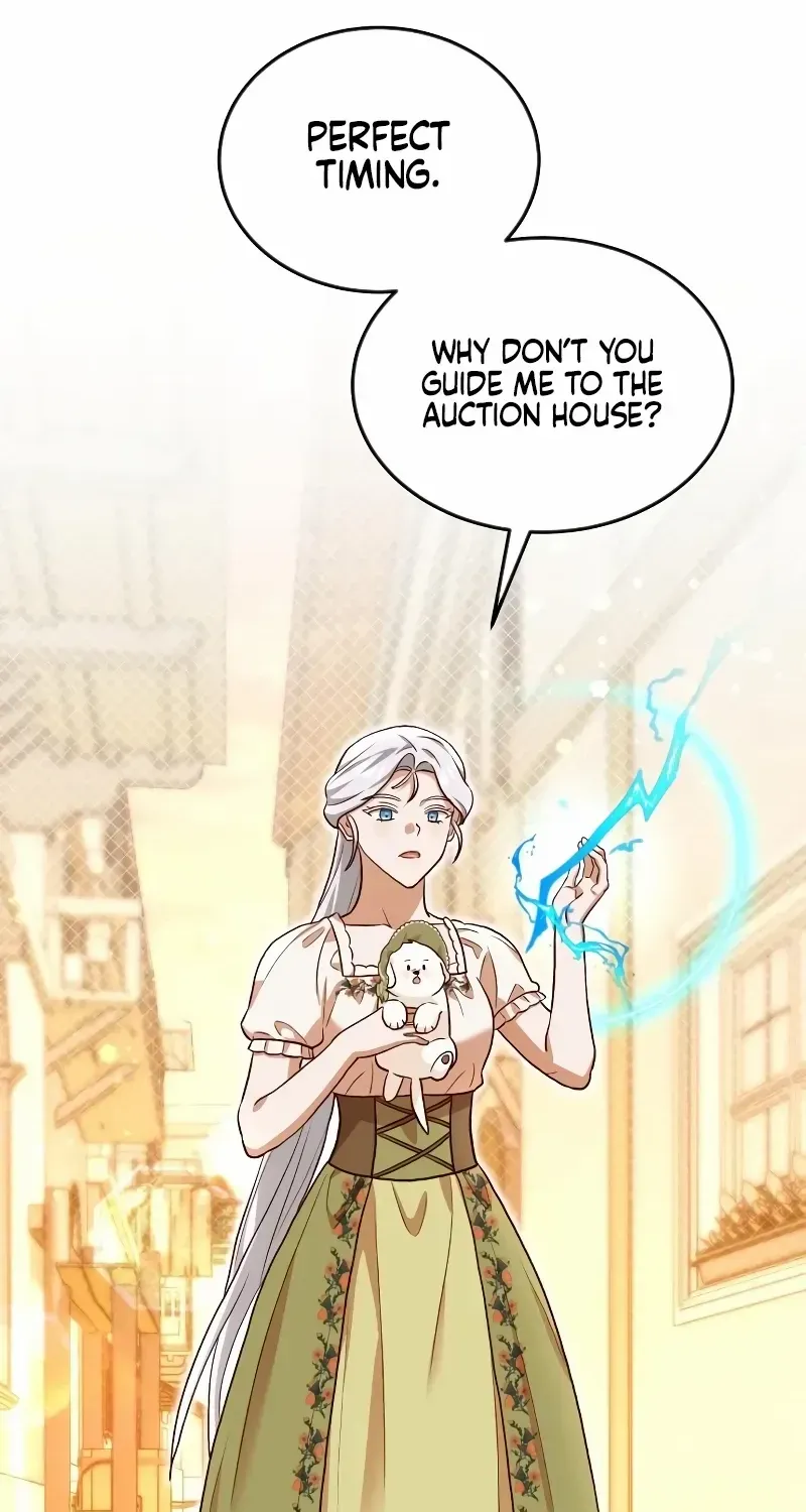 The Emperor’s Dog Chapter 15 page 74 - 