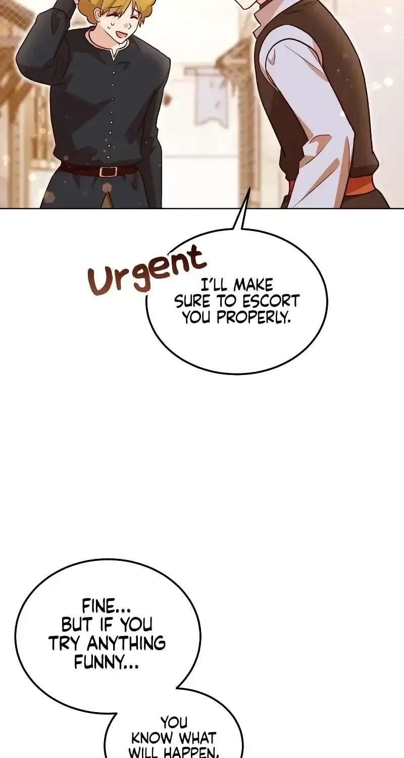 The Emperor’s Dog Chapter 16 page 3 - 