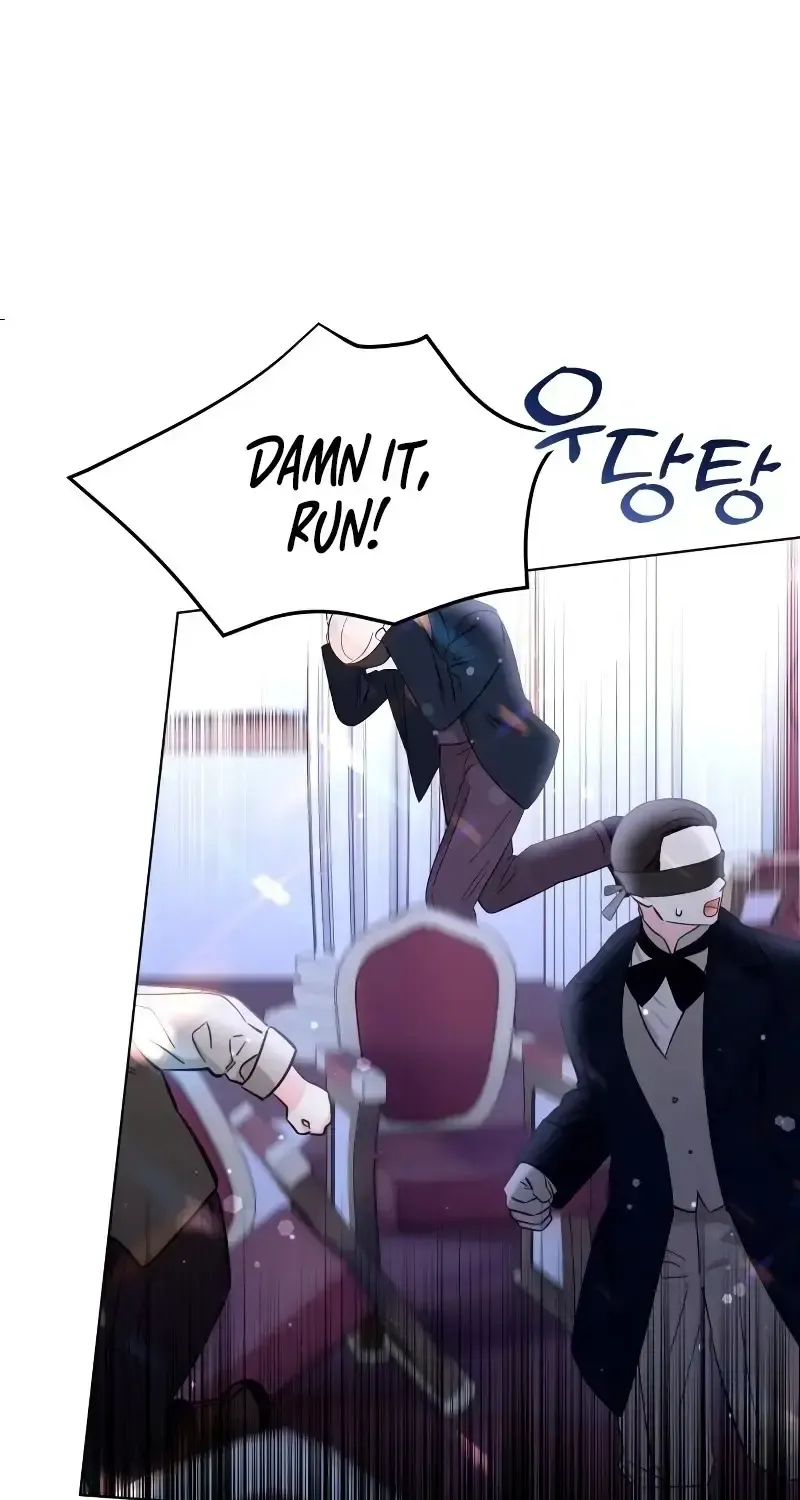 The Emperor’s Dog Chapter 16 page 32 - 