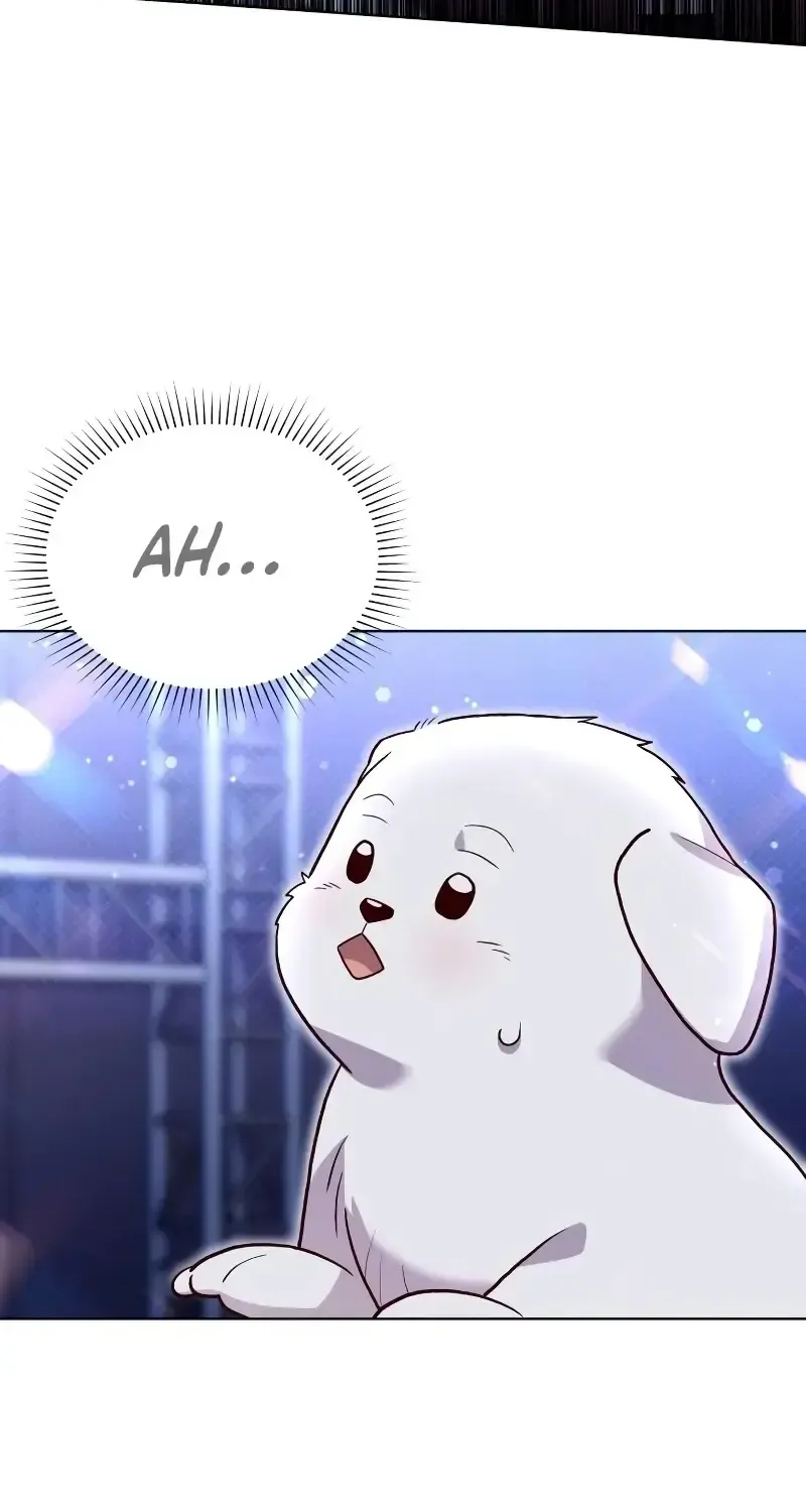 The Emperor’s Dog Chapter 16 page 33 - 