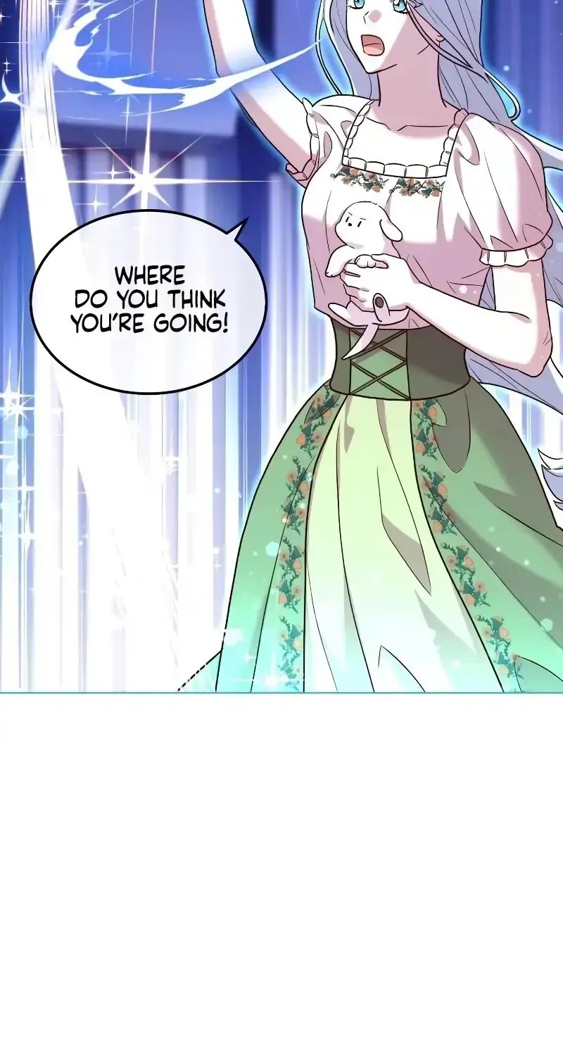 The Emperor’s Dog Chapter 16 page 35 - 