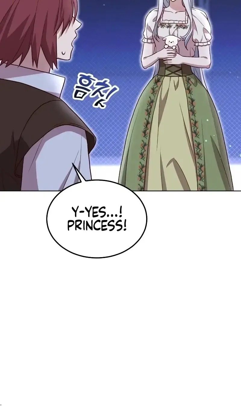 The Emperor’s Dog Chapter 16 page 41 - 