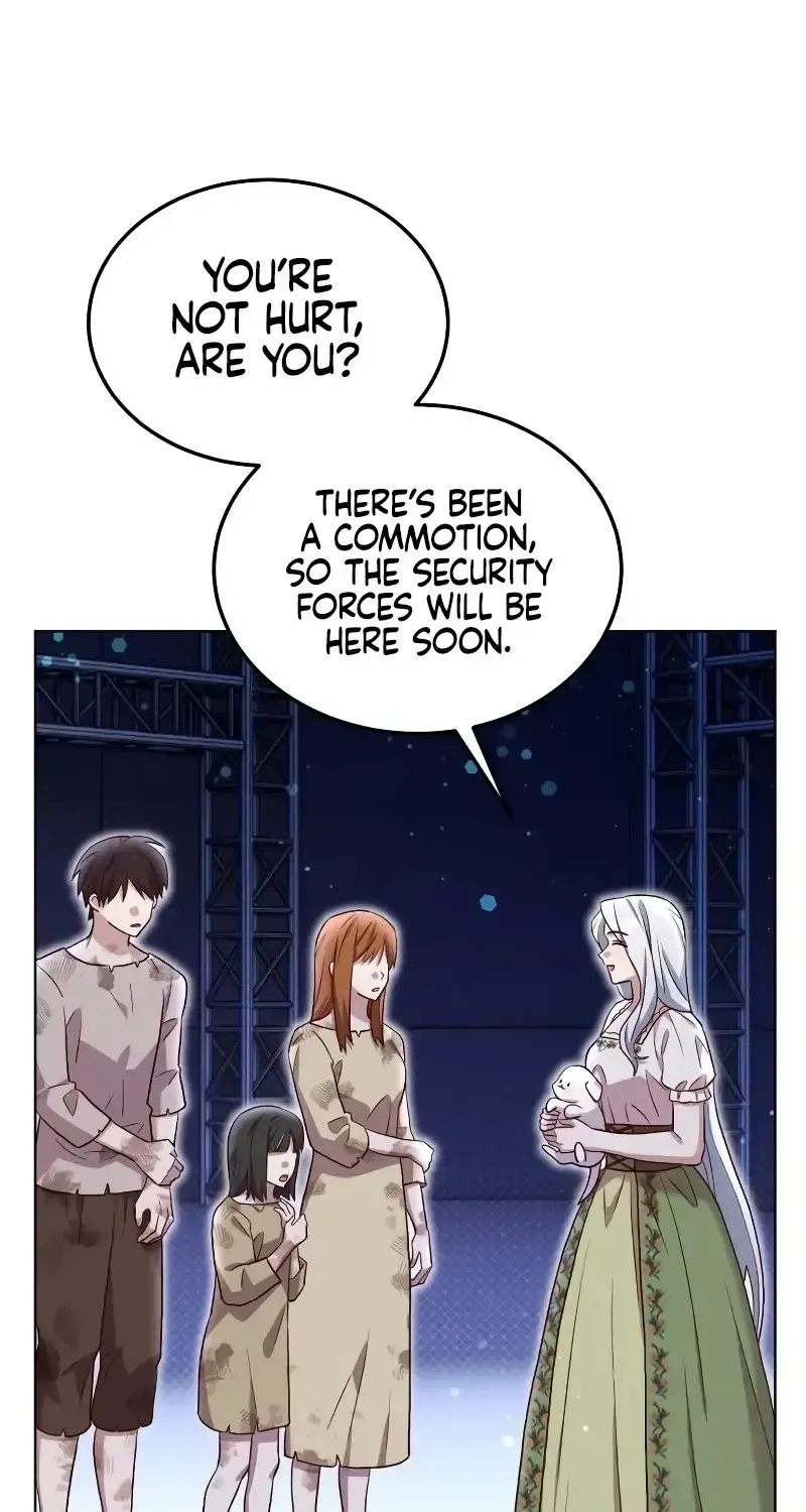 The Emperor’s Dog Chapter 16 page 44 - 