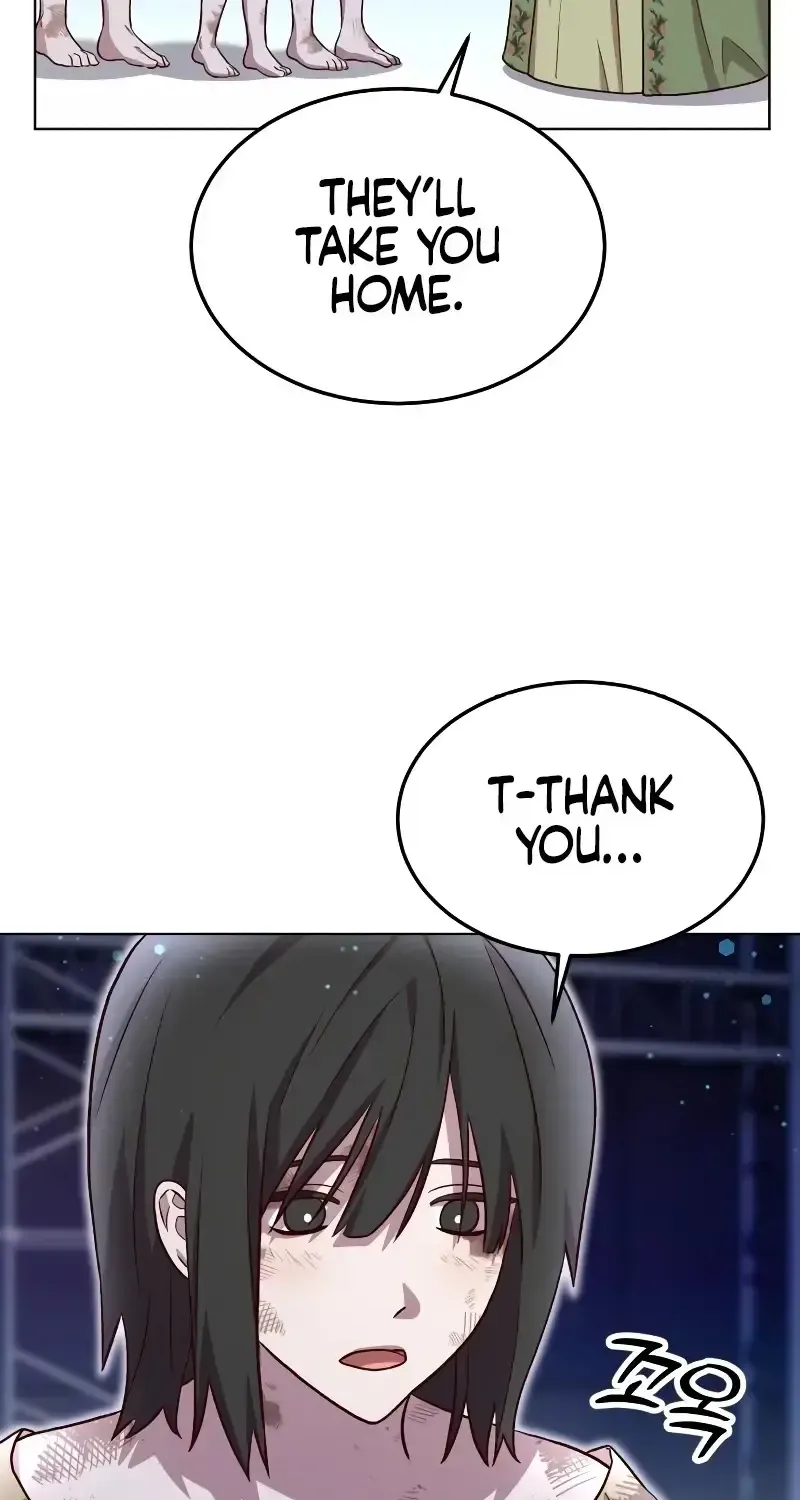 The Emperor’s Dog Chapter 16 page 45 - 