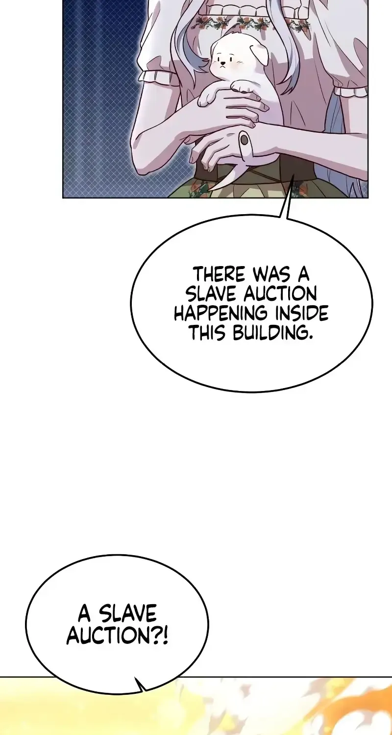 The Emperor’s Dog Chapter 16 page 52 - 