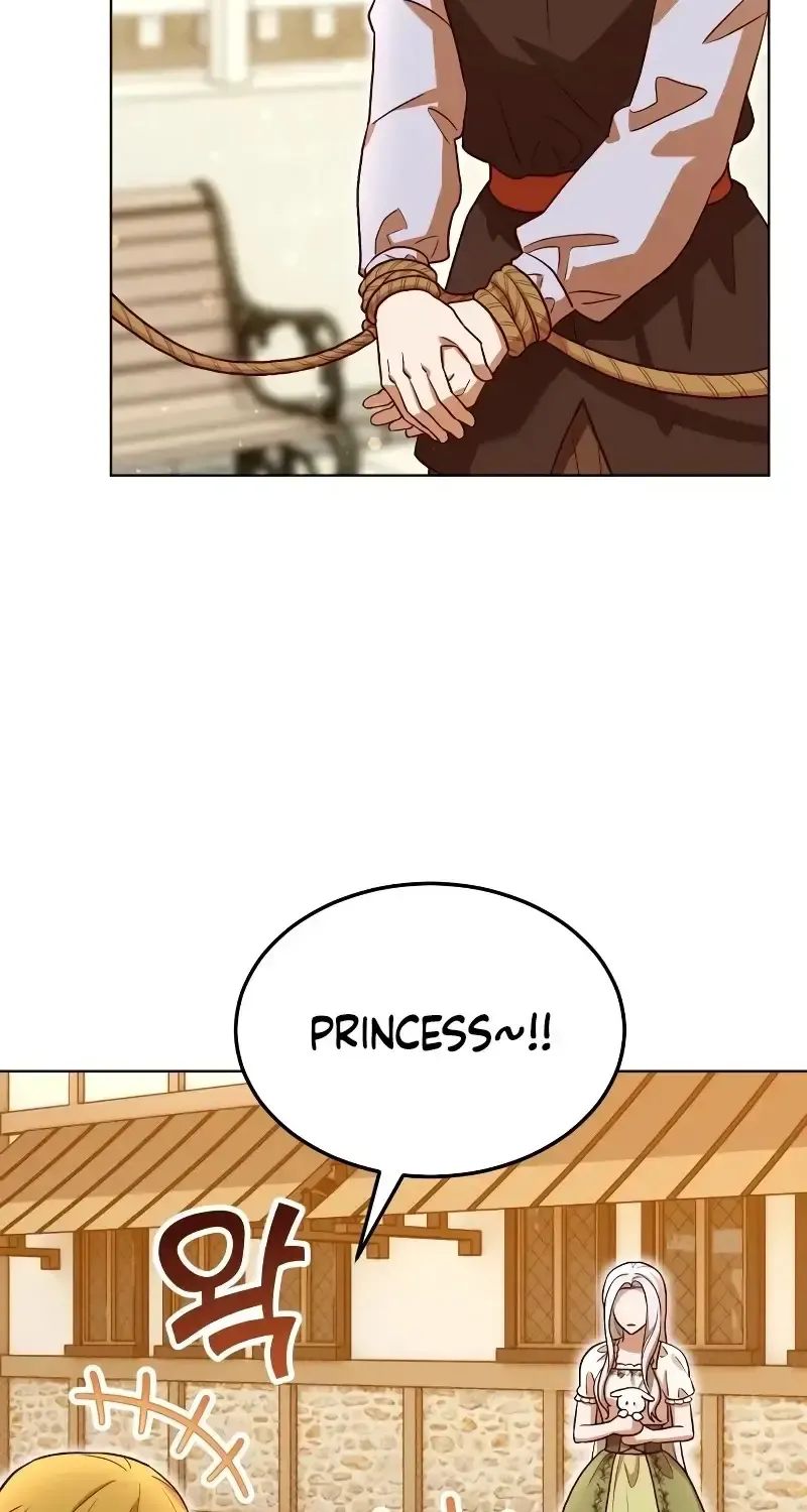 The Emperor’s Dog Chapter 16 page 56 - 