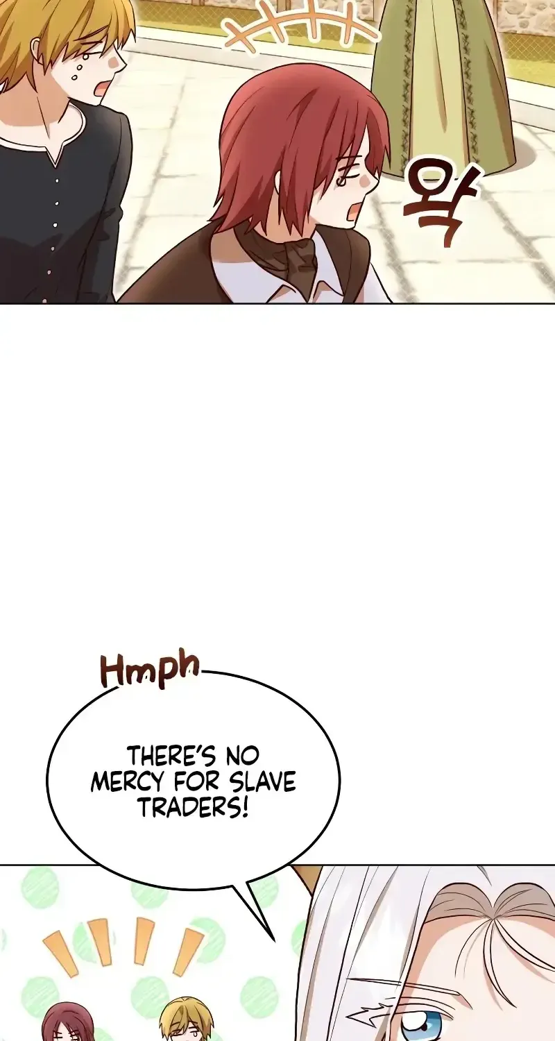 The Emperor’s Dog Chapter 16 page 57 - 