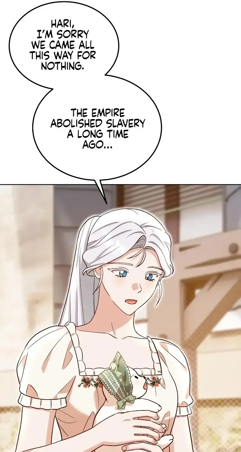 The Emperor’s Dog Chapter 16 page 7 - 