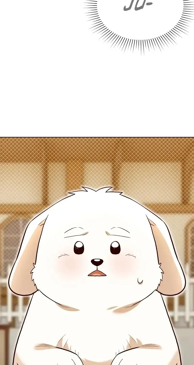 The Emperor’s Dog Chapter 16 page 68 - 