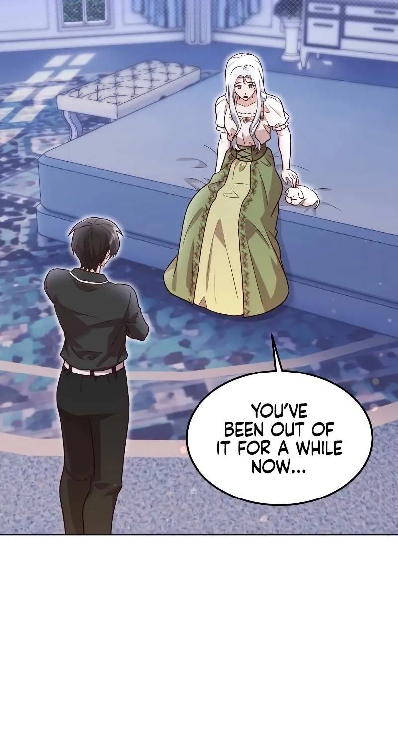 The Emperor’s Dog Chapter 17 page 3 - 