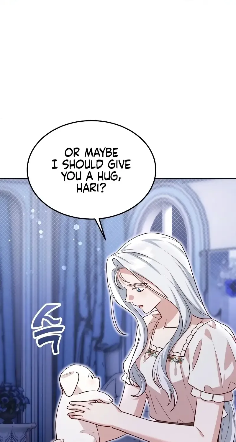 The Emperor’s Dog Chapter 17 page 22 - 