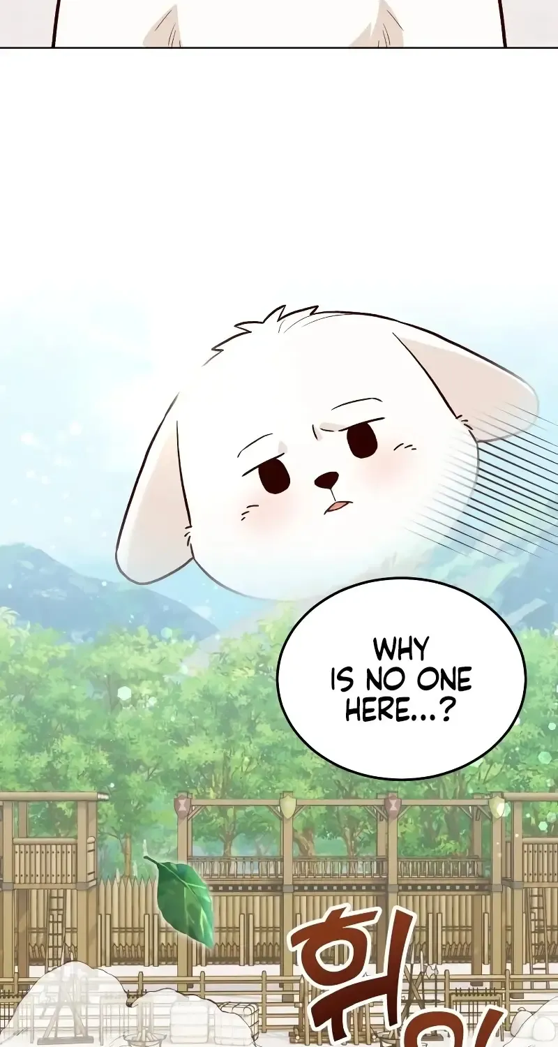 The Emperor’s Dog Chapter 17 page 29 - 
