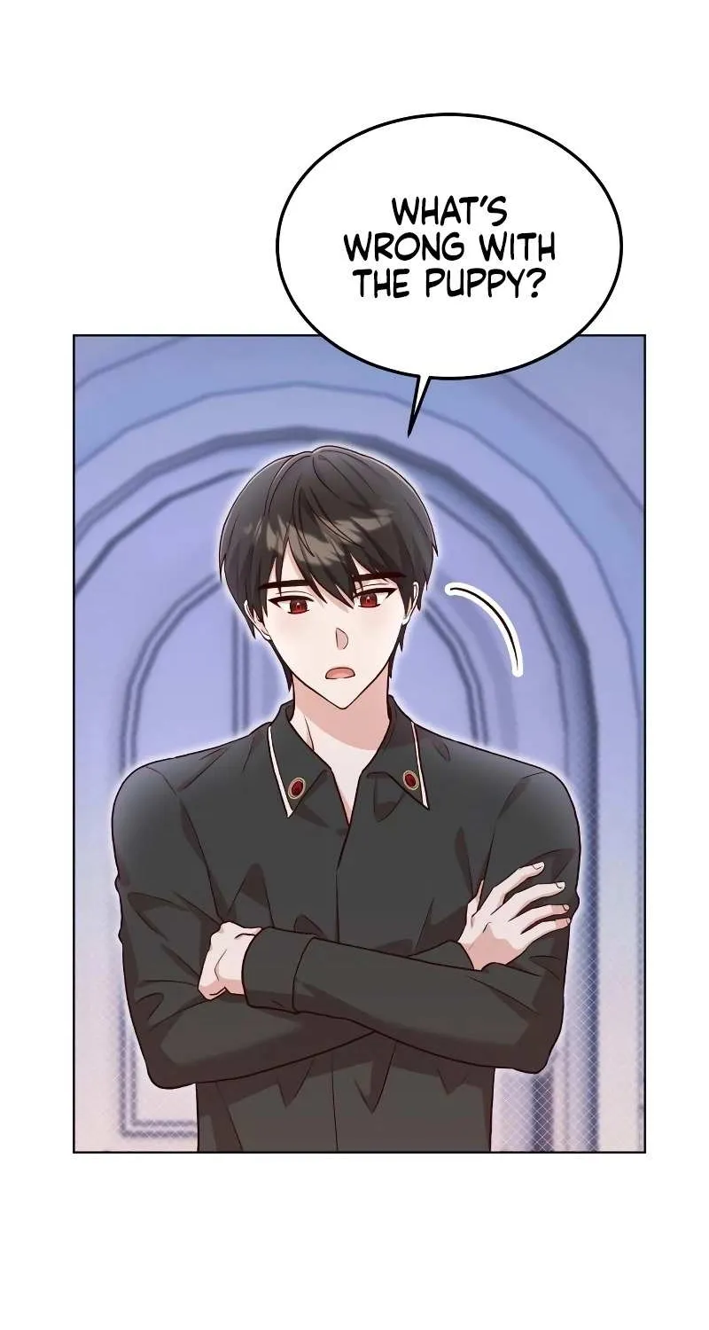 The Emperor’s Dog Chapter 17 page 4 - 