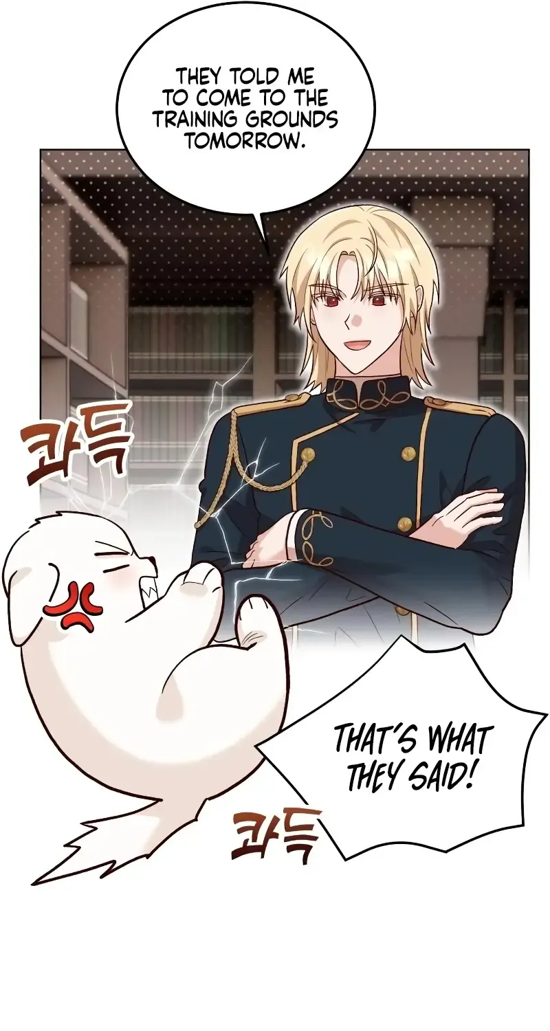 The Emperor’s Dog Chapter 17 page 31 - 