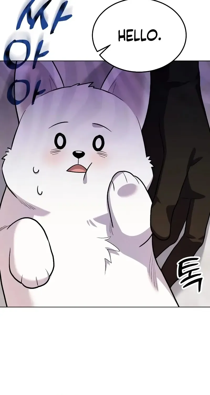 The Emperor’s Dog Chapter 17 page 34 - 