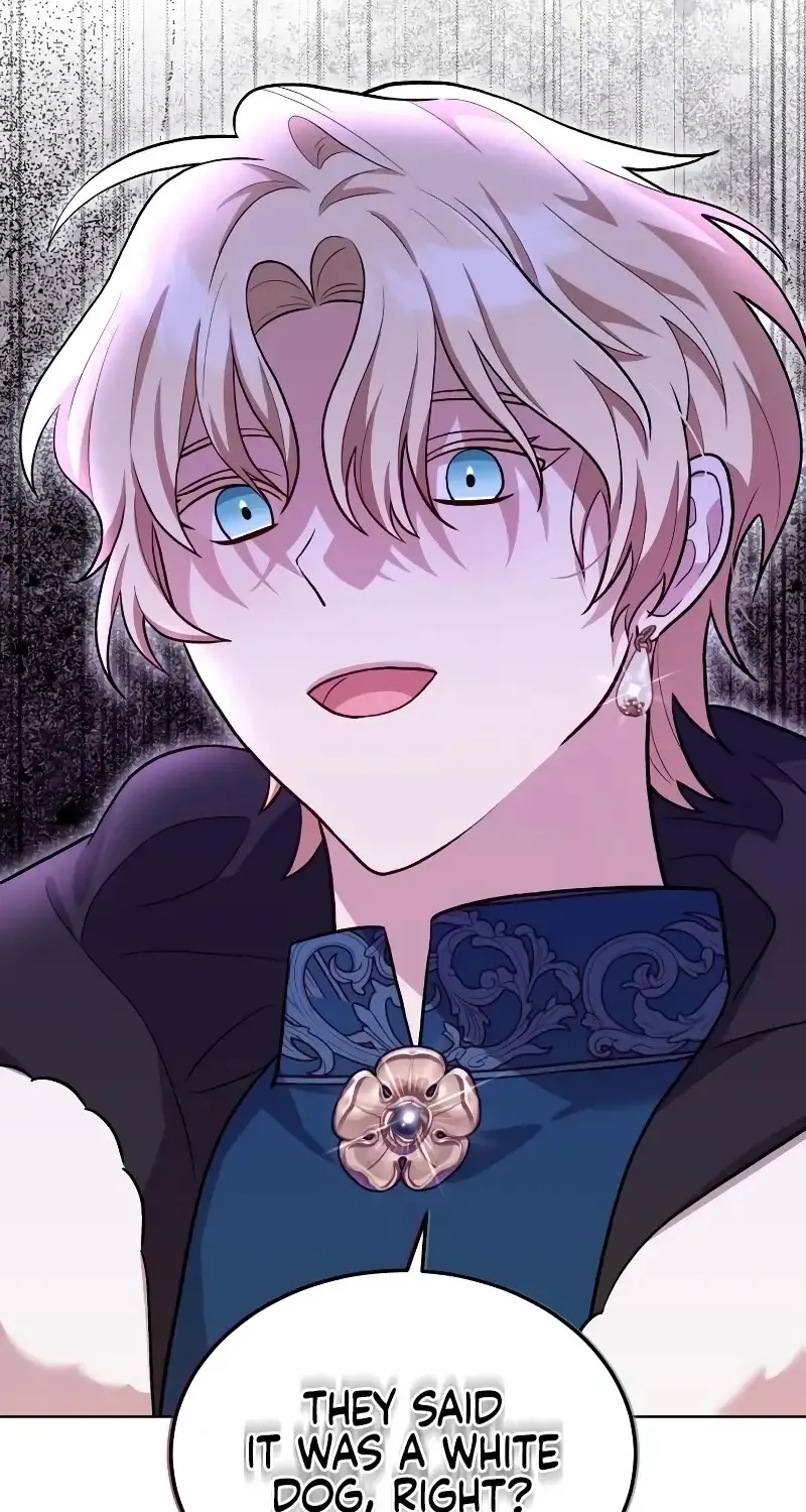 The Emperor’s Dog Chapter 17 page 40 - 