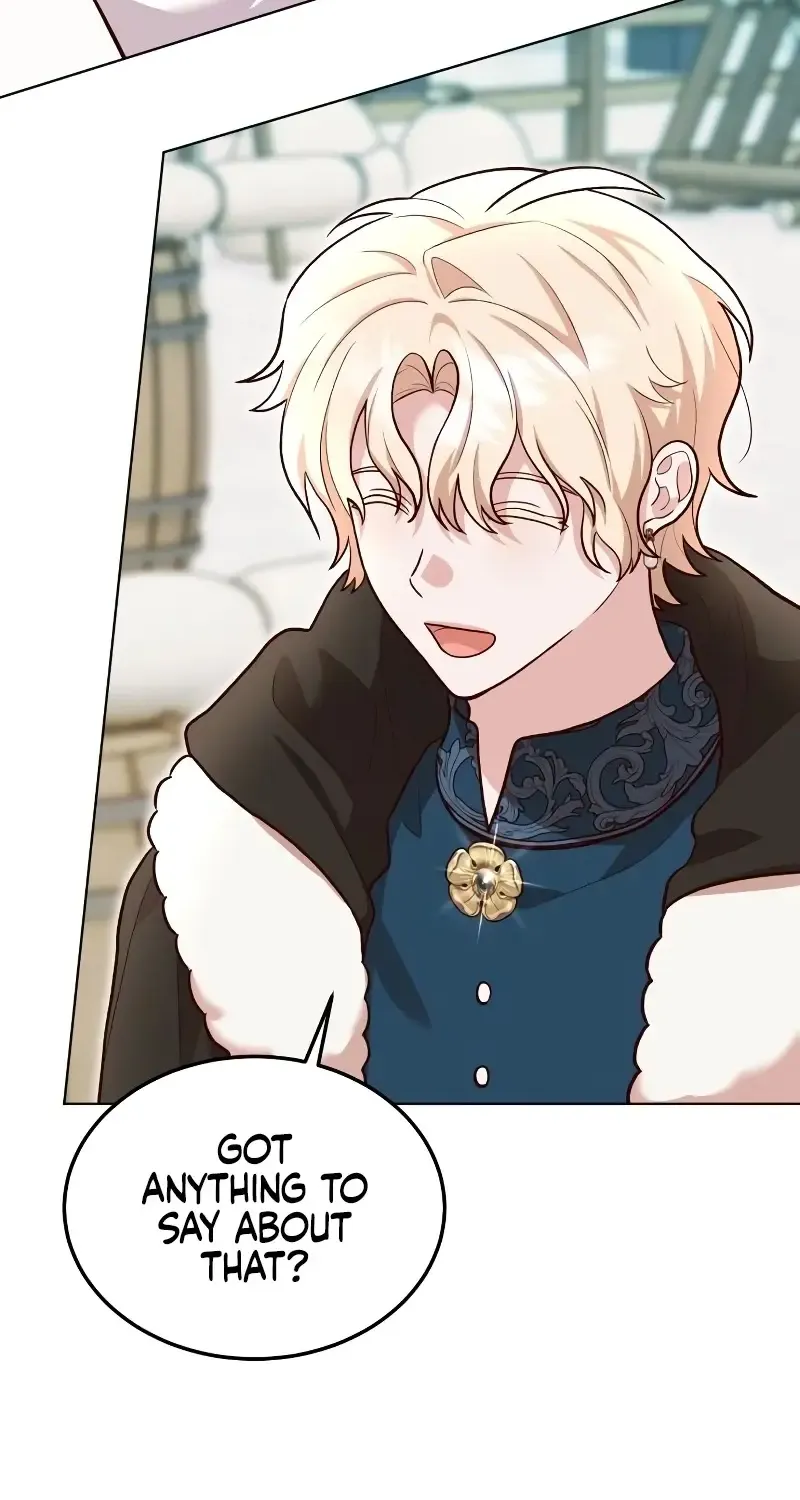 The Emperor’s Dog Chapter 17 page 42 - 