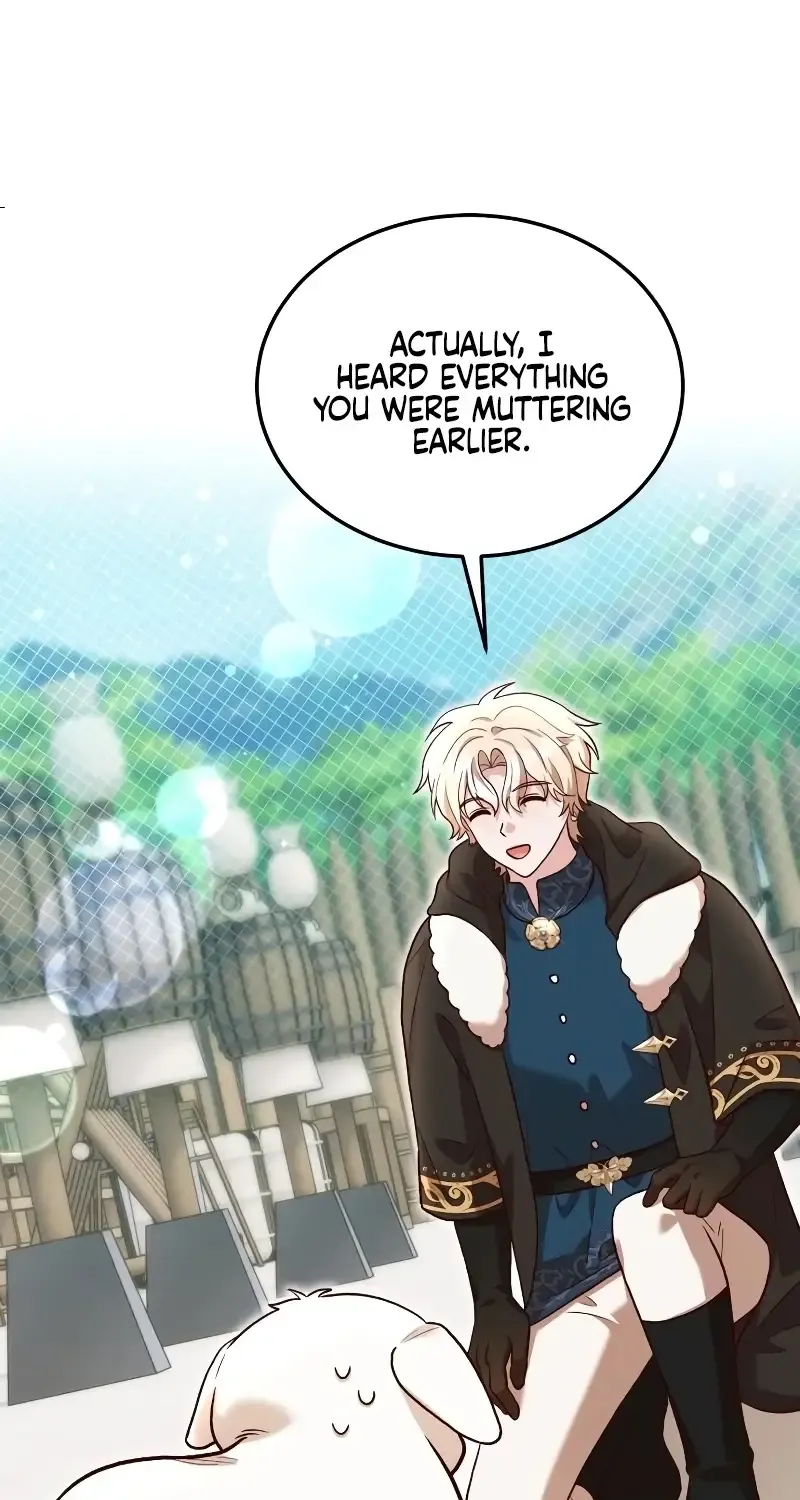 The Emperor’s Dog Chapter 17 page 43 - 