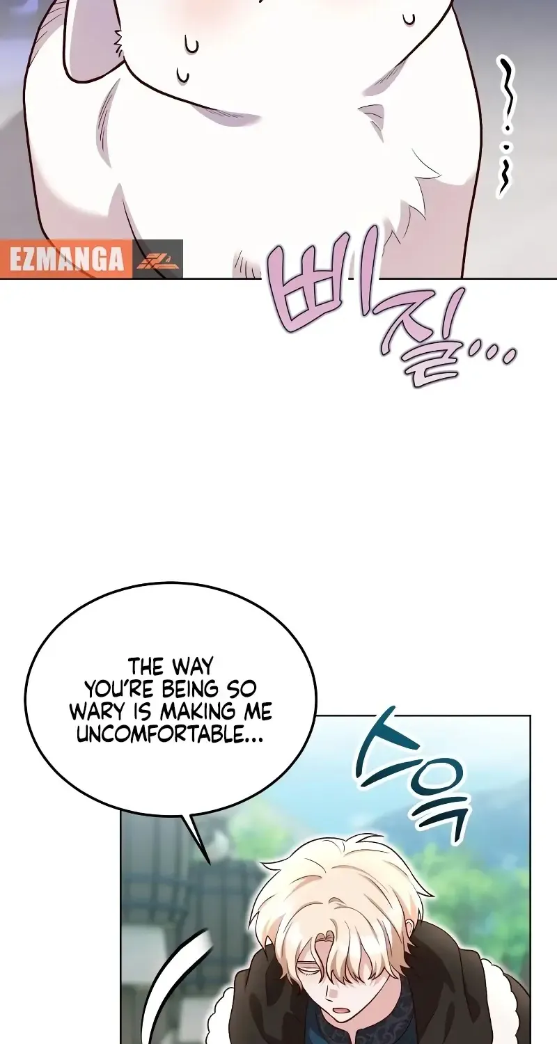 The Emperor’s Dog Chapter 17 page 46 - 