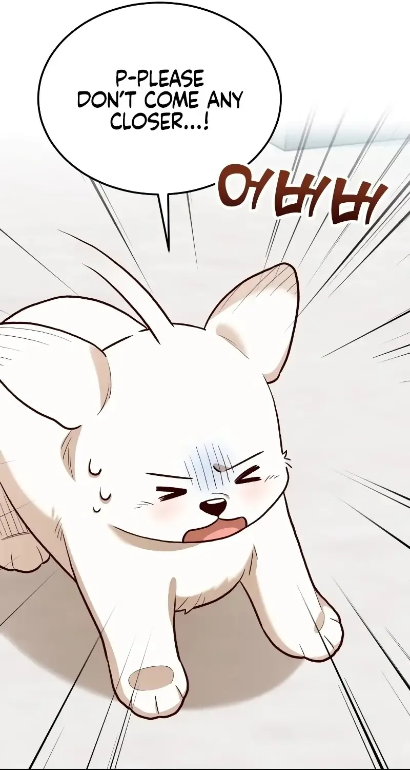 The Emperor’s Dog Chapter 17 page 49 - 