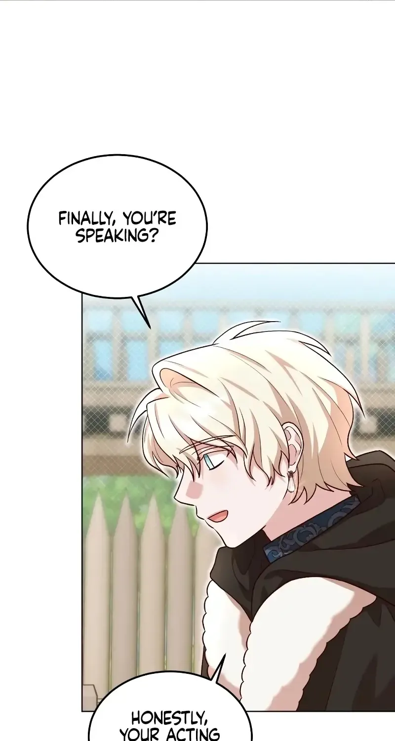 The Emperor’s Dog Chapter 17 page 50 - 