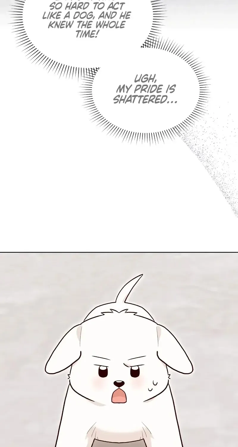 The Emperor’s Dog Chapter 17 page 56 - 