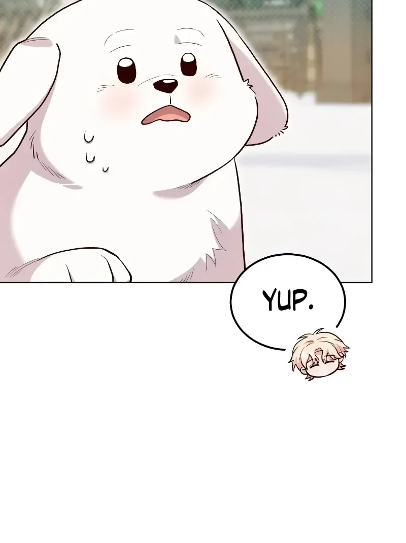 The Emperor’s Dog Chapter 17 page 60 - 