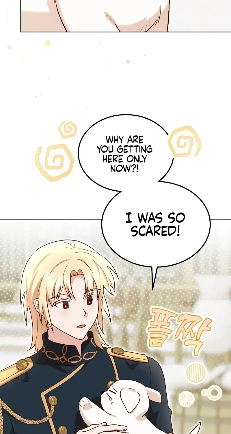 The Emperor’s Dog Chapter 17 page 69 - 