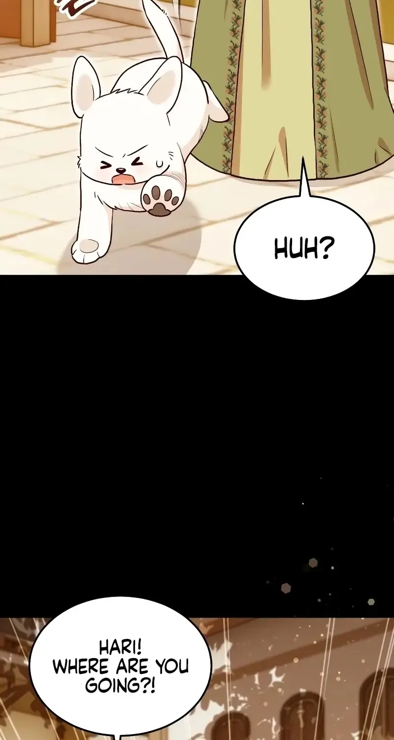 The Emperor’s Dog Chapter 17 page 9 - 