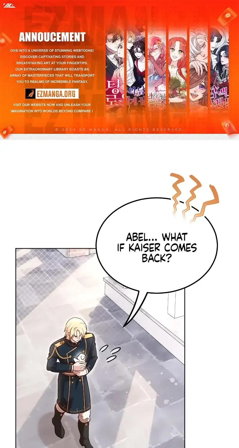 The Emperor’s Dog Chapter 18 page 2 - 