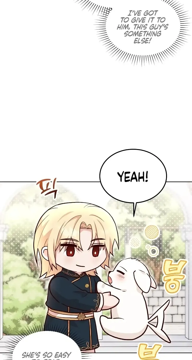The Emperor’s Dog Chapter 18 page 11 - 