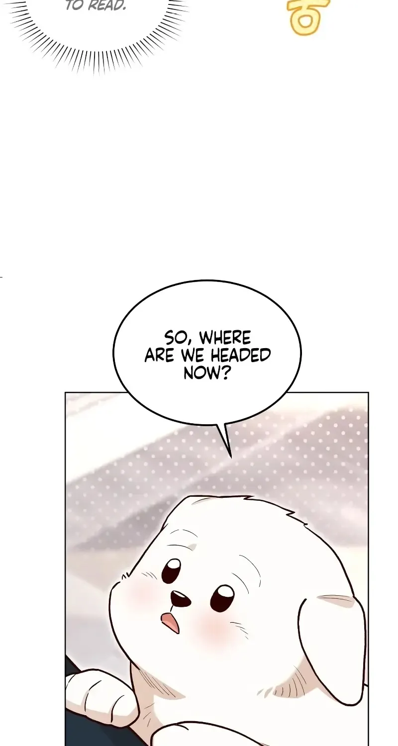 The Emperor’s Dog Chapter 18 page 12 - 