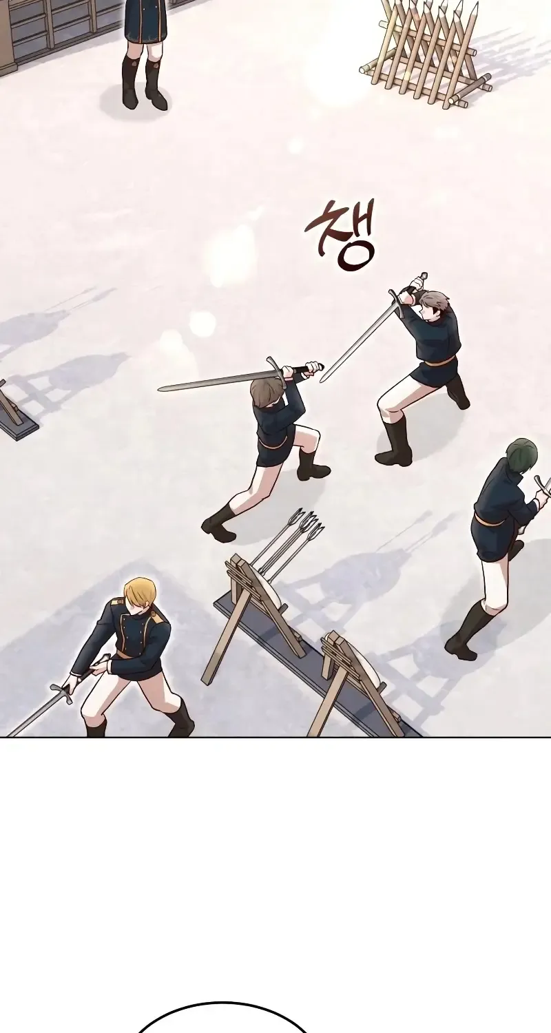 The Emperor’s Dog Chapter 18 page 18 - 