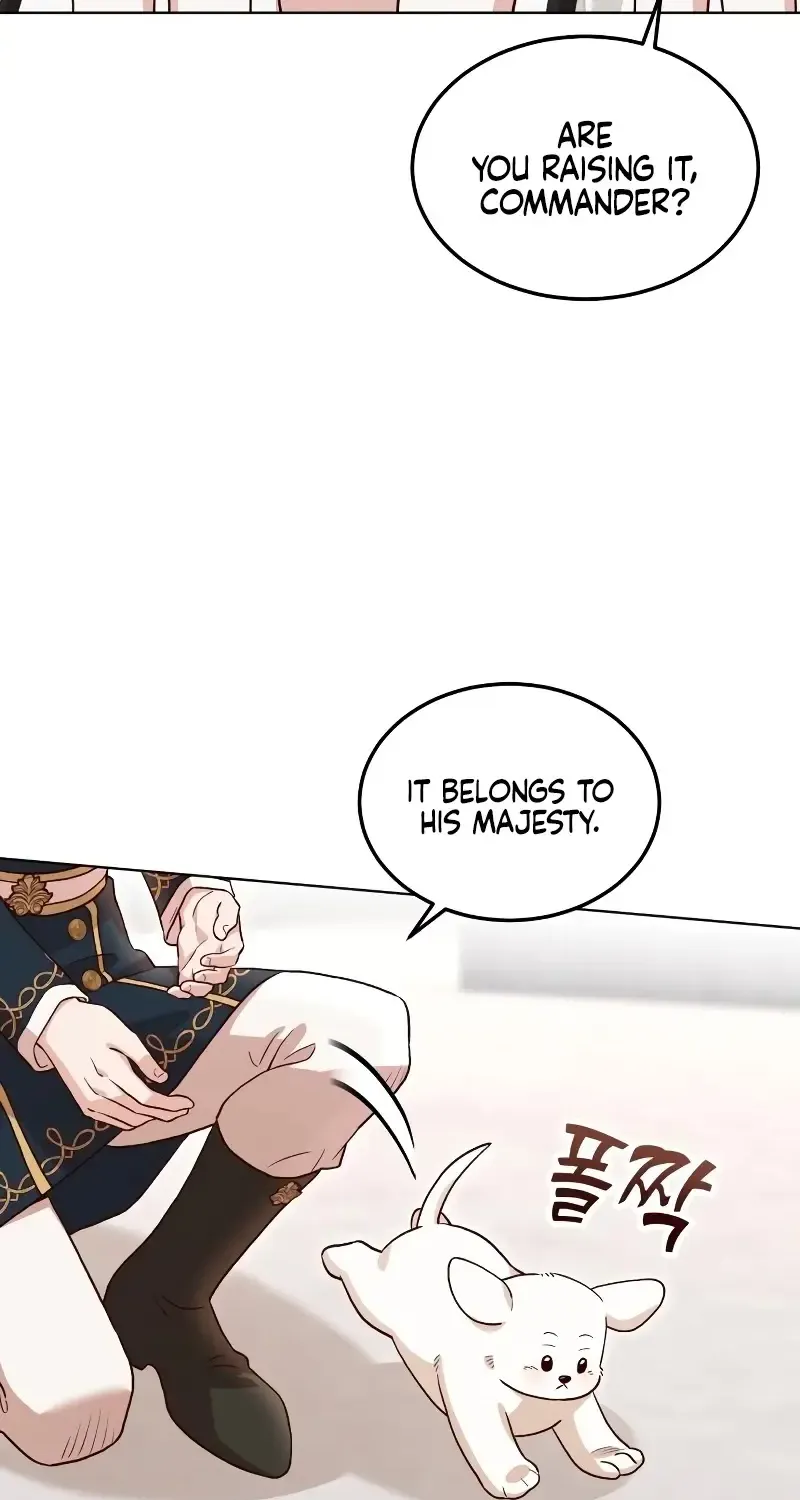 The Emperor’s Dog Chapter 18 page 21 - 
