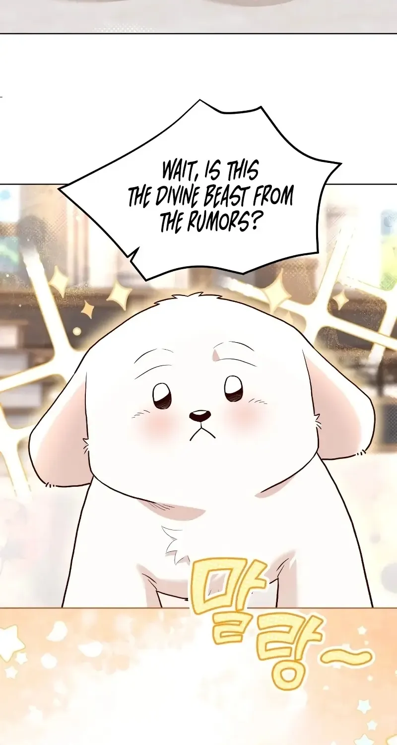 The Emperor’s Dog Chapter 18 page 22 - 