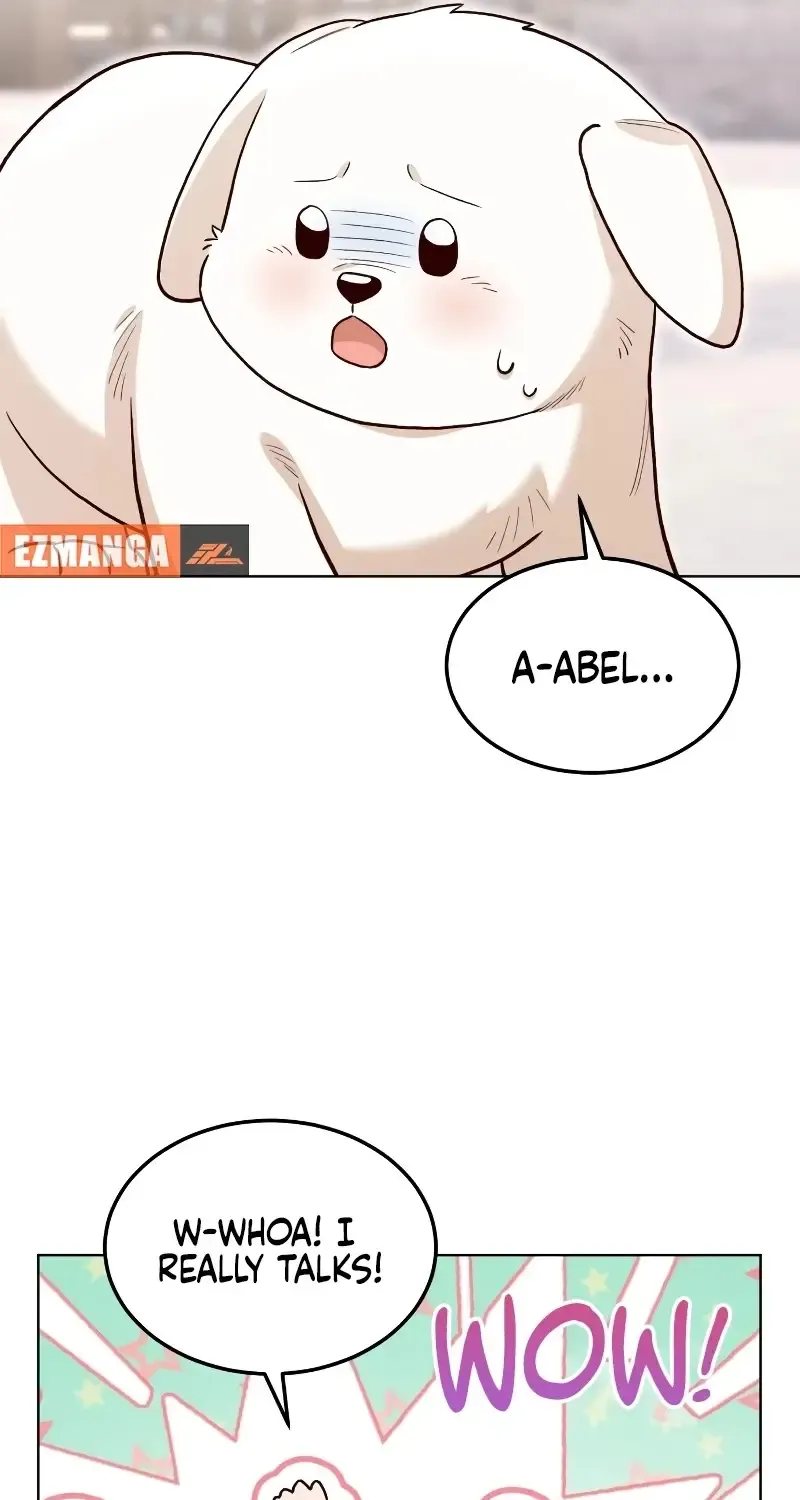 The Emperor’s Dog Chapter 18 page 26 - 