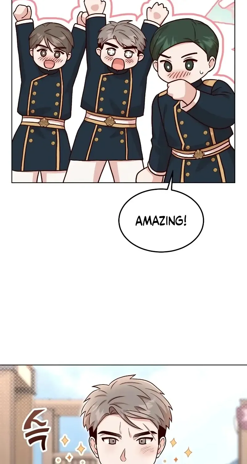 The Emperor’s Dog Chapter 18 page 27 - 