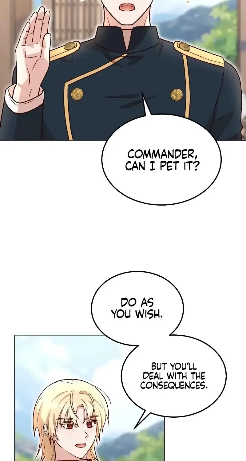 The Emperor’s Dog Chapter 18 page 28 - 