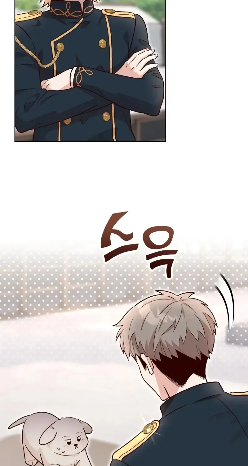 The Emperor’s Dog Chapter 18 page 29 - 