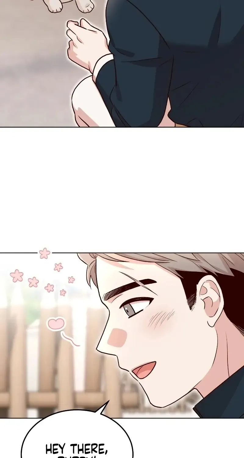 The Emperor’s Dog Chapter 18 page 30 - 