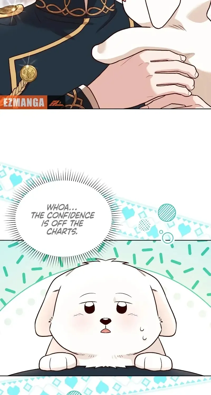 The Emperor’s Dog Chapter 18 page 4 - 