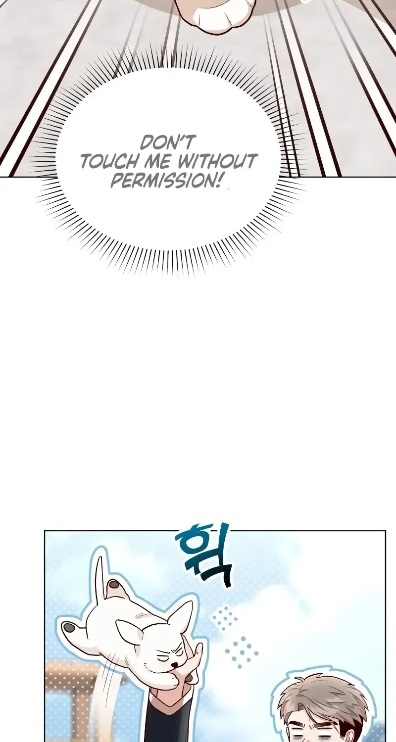 The Emperor’s Dog Chapter 18 page 34 - 