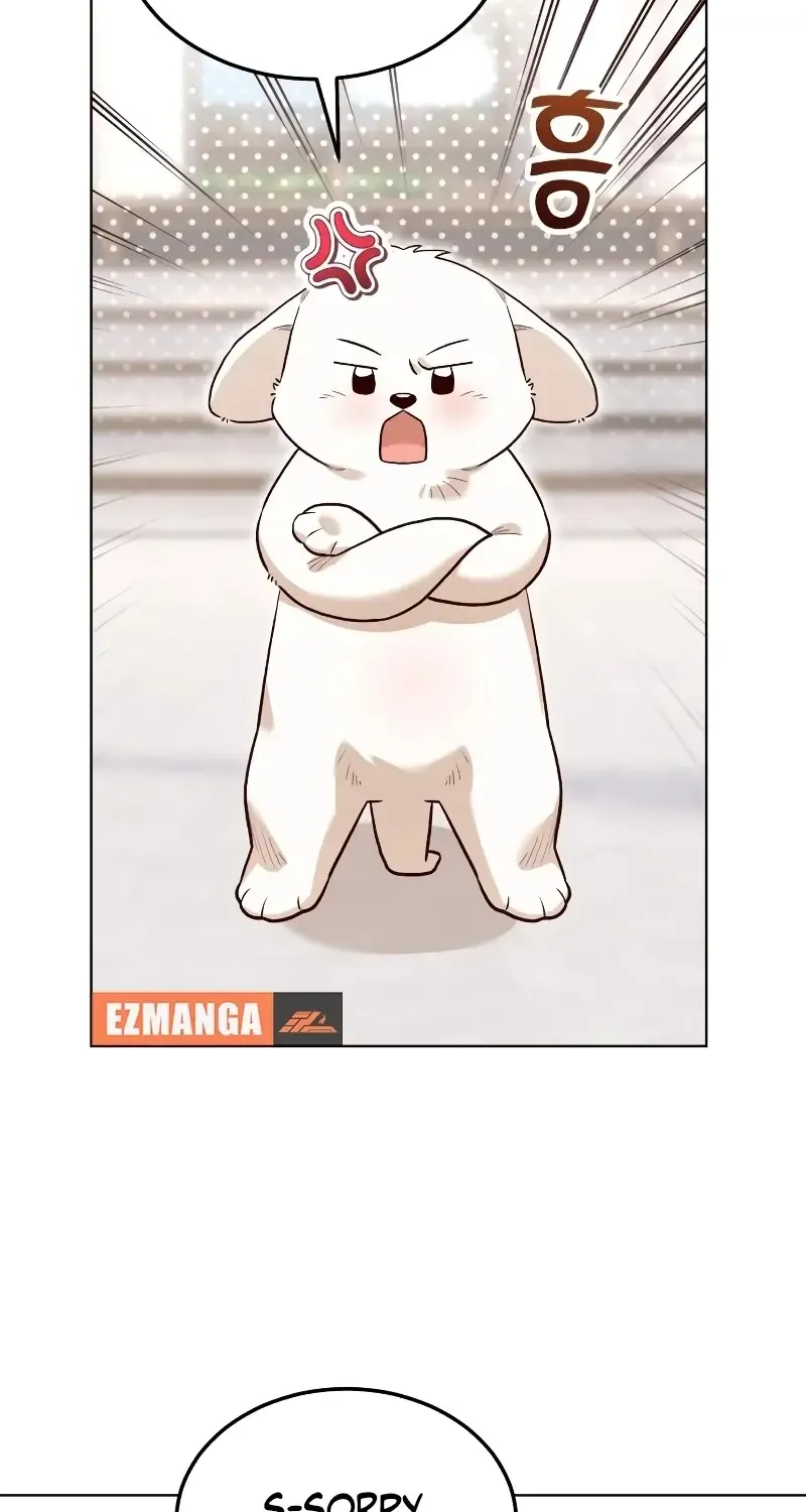The Emperor’s Dog Chapter 18 page 36 - 