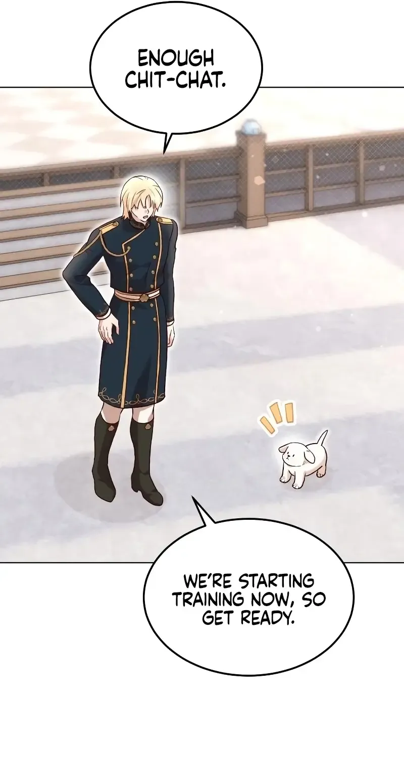 The Emperor’s Dog Chapter 18 page 38 - 