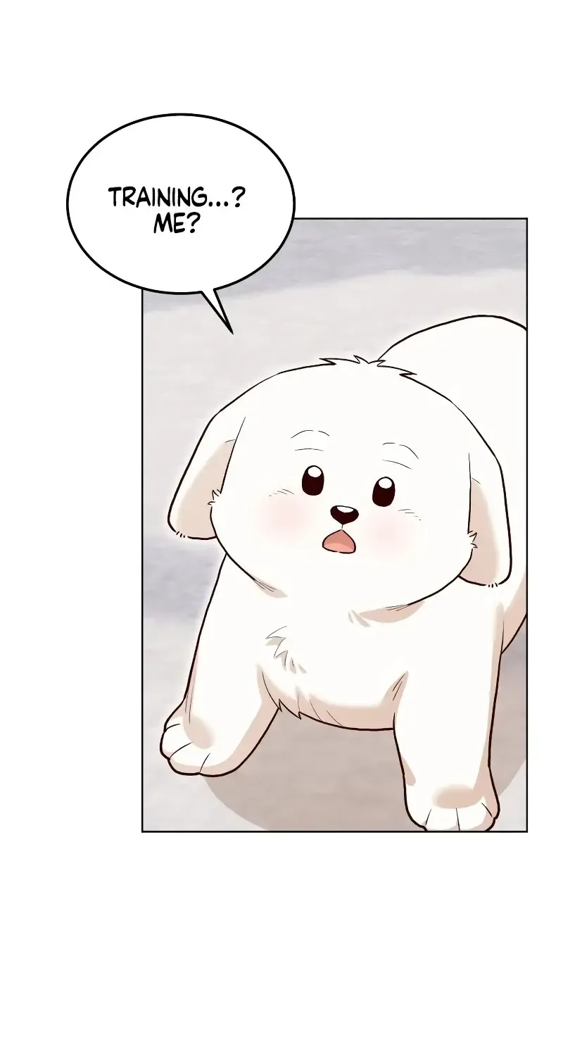 The Emperor’s Dog Chapter 18 page 39 - 