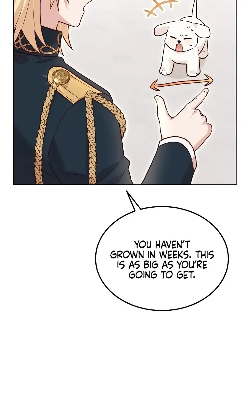 The Emperor’s Dog Chapter 18 page 43 - 