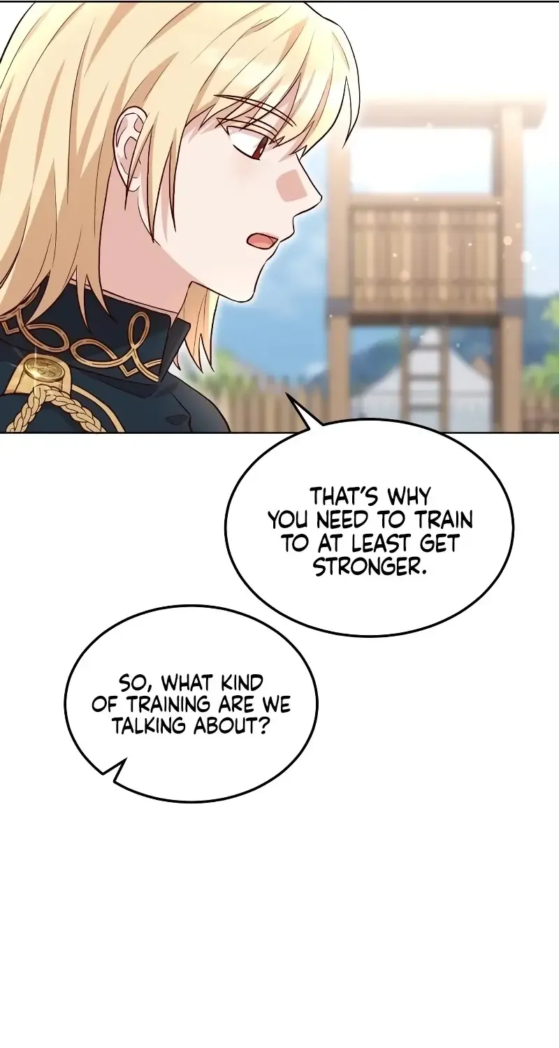 The Emperor’s Dog Chapter 18 page 44 - 