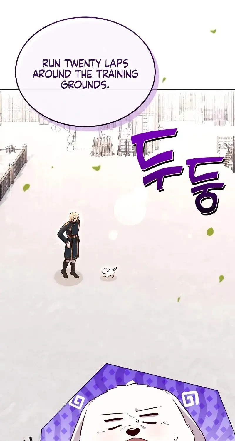 The Emperor’s Dog Chapter 18 page 45 - 