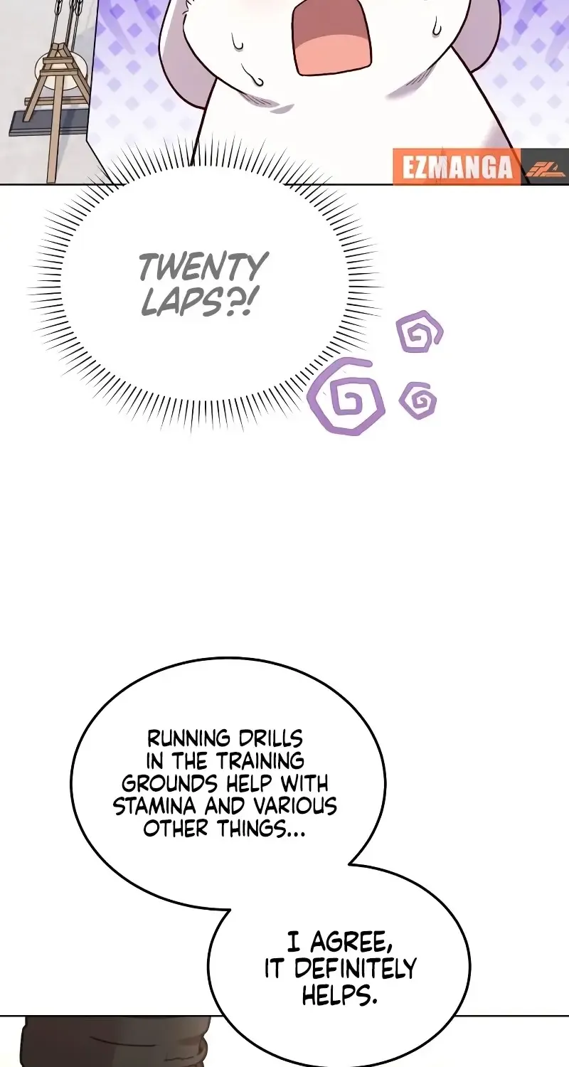 The Emperor’s Dog Chapter 18 page 46 - 